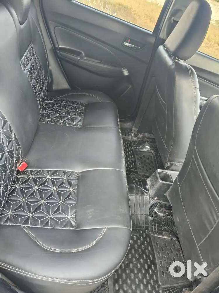 Maruti Swift 2019 Petrol Manual
