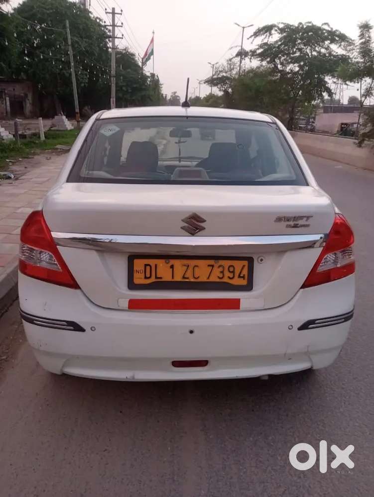 Maruti Dzire Tour 2019 Dl Pass Mp Ka Transfer Krwakar Denge Koi Bhi Di