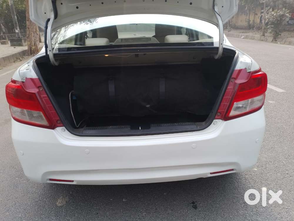 Maruti Suzuki Dzire 1.2 Vxi Cng, 2020, Cng & Hybrids