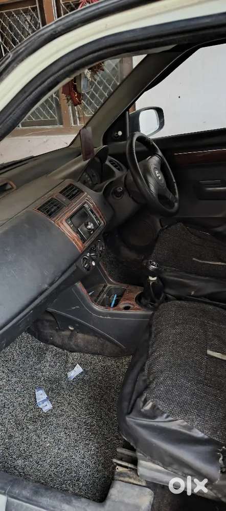 Maruti Suzuki Swift 2007 Diesel 120000 Km Driven
