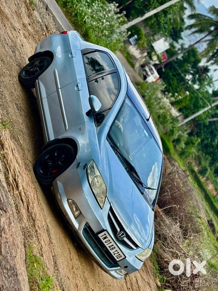 Honda City Zx Gxi Manual 2008