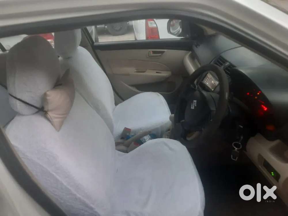 Maruti Swift Dzire Lxi Tour