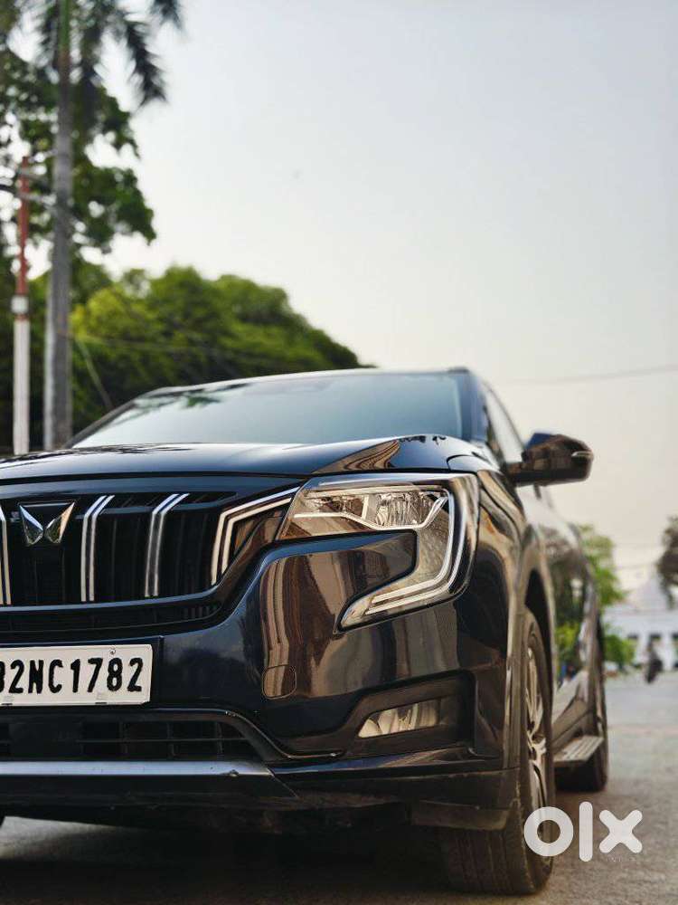 Mahindra Xuv700 2.2 Ax 7 Diesel Mt Str, 2022, Diesel