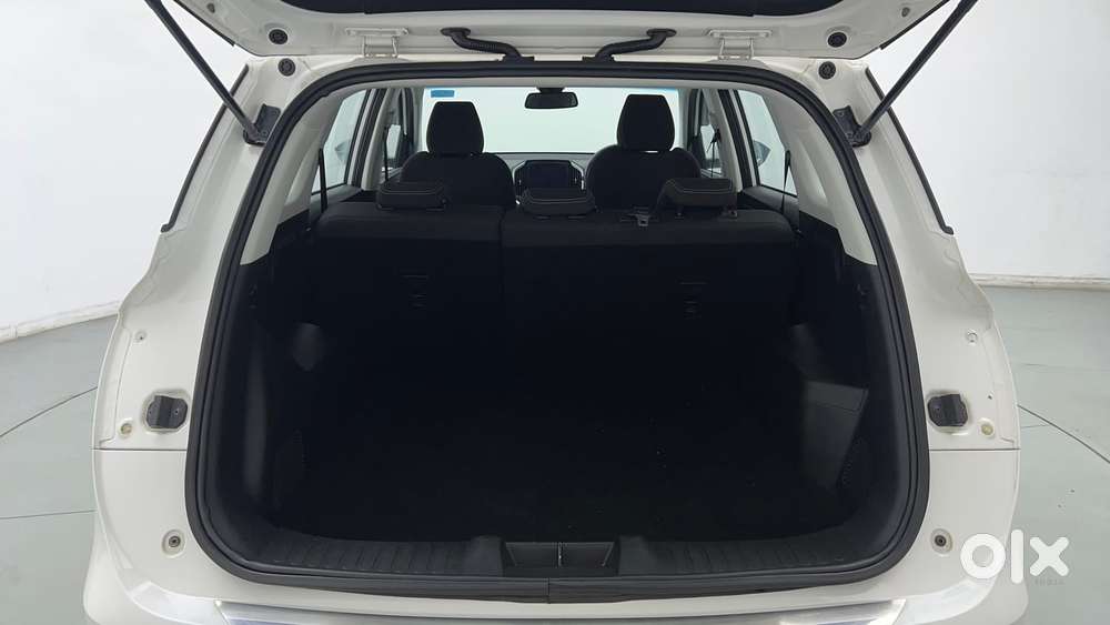 Mg Hector 1.5 Shine Turbo Cvt, 2022, Petrol