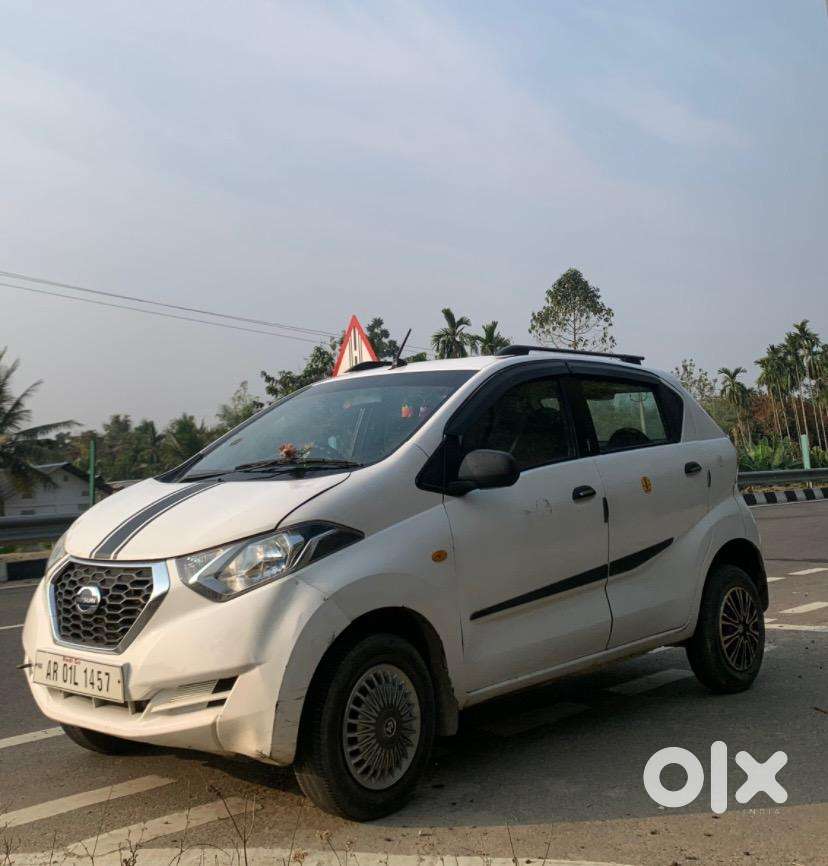 Datsun Redigo Gold 2019