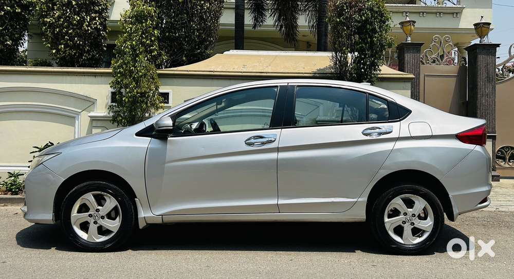 Honda City I Dtec V, 2016, Diesel