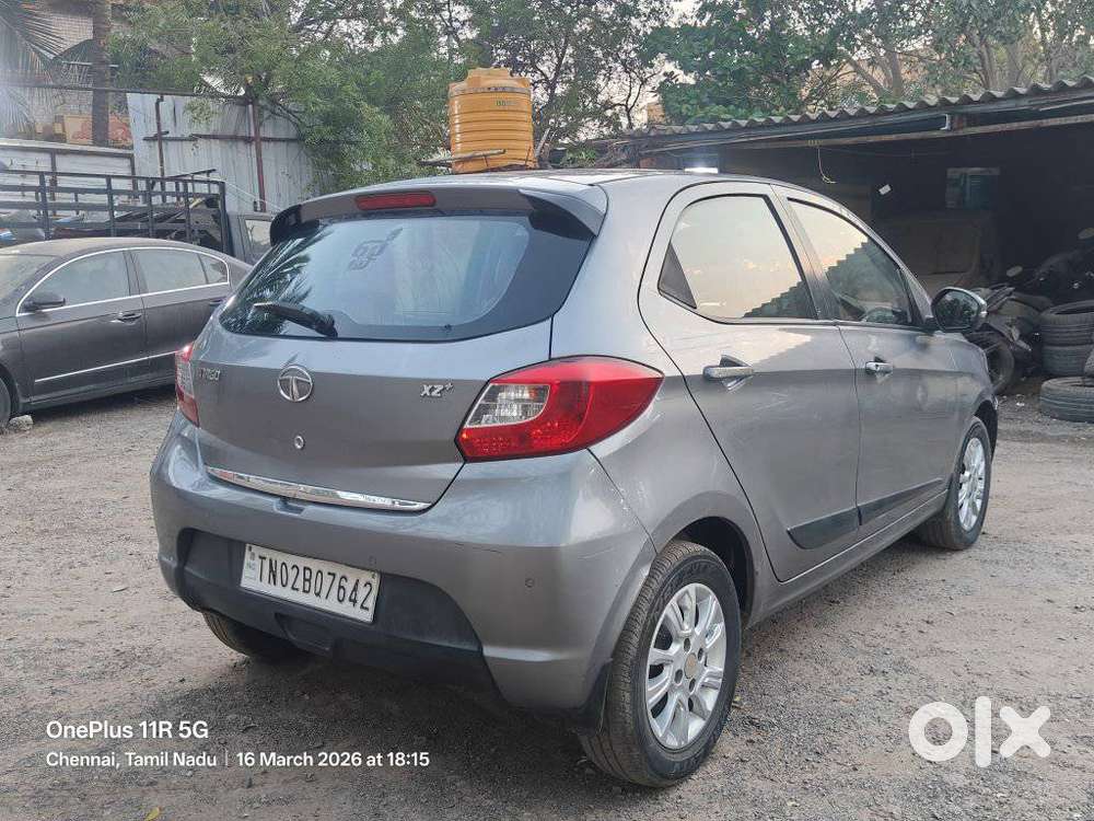 Tata Tiago, 2019, Diesel