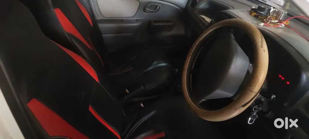 Good Condition