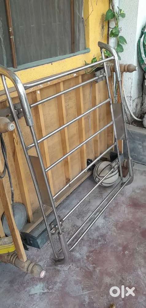 Steel mahavir Carrier