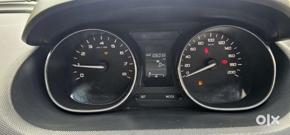Tata Tiago Xz Plus Dualtone Diesel, 2019, Diesel
