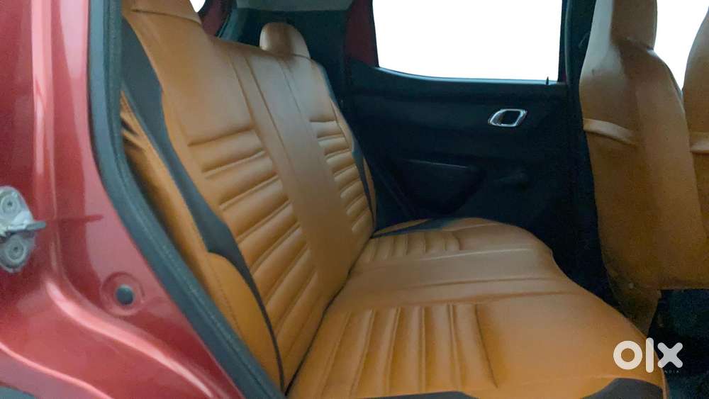 Renault Kwid 2019-ongoing 1.0 Rxt (o), 2019, Petrol