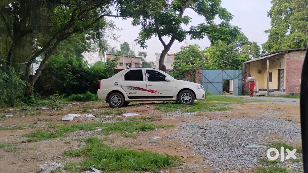 Mahindra Verito 2013 Variant
