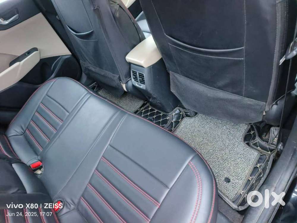 Verna 2021 Diesel
