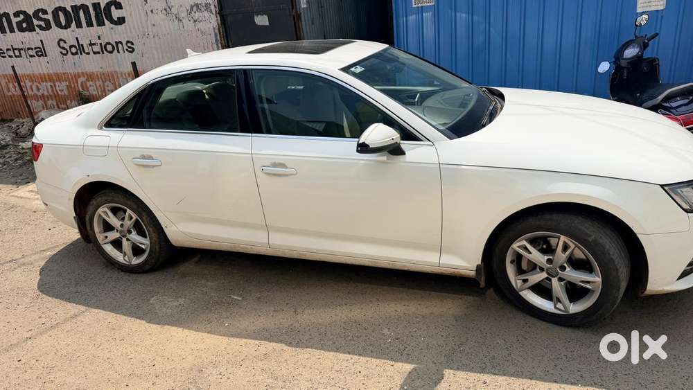 Audi A4 2.0 35 Tdi Premium Plus Sunroof, 2017, Diesel
