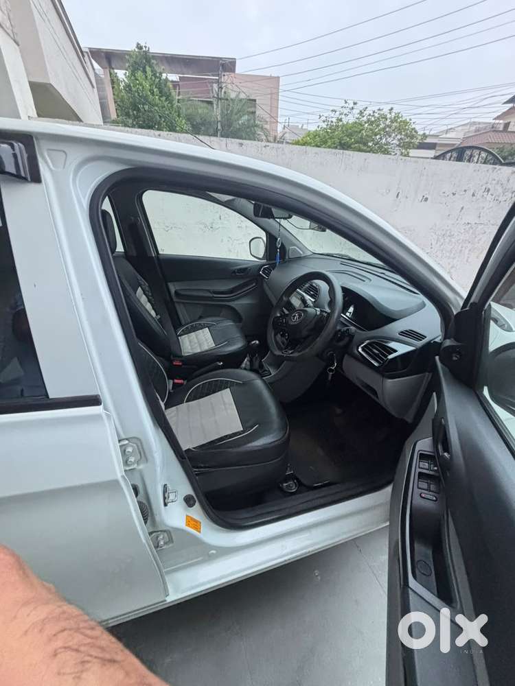 Tata Tiago 2022 Manual