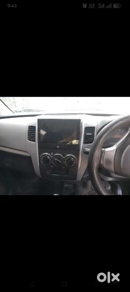 Maruti Suzuki Wagon R 1.0 2012 Cng & Hybrids 69000 Km Driven