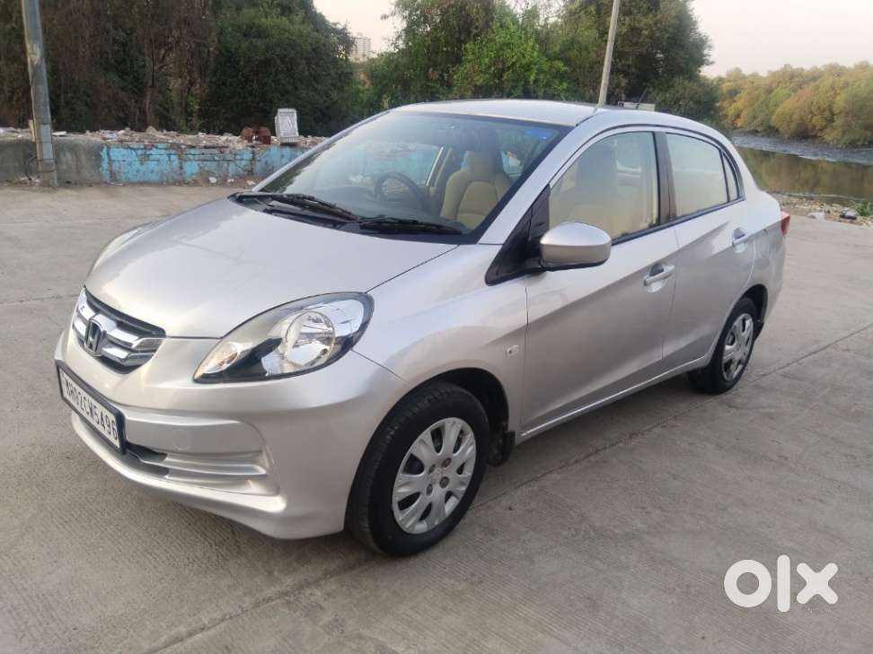 Honda Amaze 1.2 Smt I Vtec, 2013, Petrol