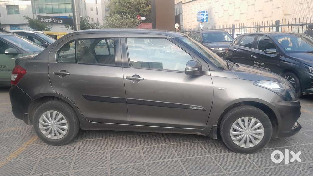 Maruti Suzuki Swift Dzire 2015-2017 1.2 Vxi, 2015, Petrol