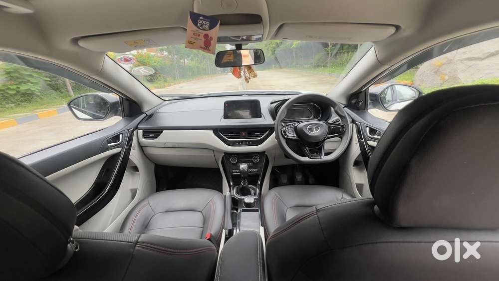 Tata Nexon 1.5 Revotorq Xz Plus, 2022, Diesel