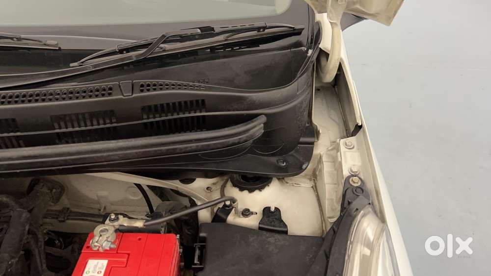 Hyundai Grand I10 1.2 Kappa Sportz, 2016, Petrol