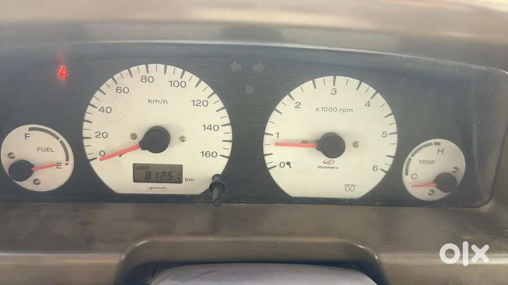 Mahindra Bolero 2010 Diesel Good Condition