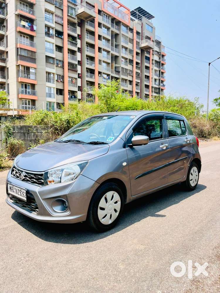 Maruti Suzuki Celerio Vxi, 2020, Petrol