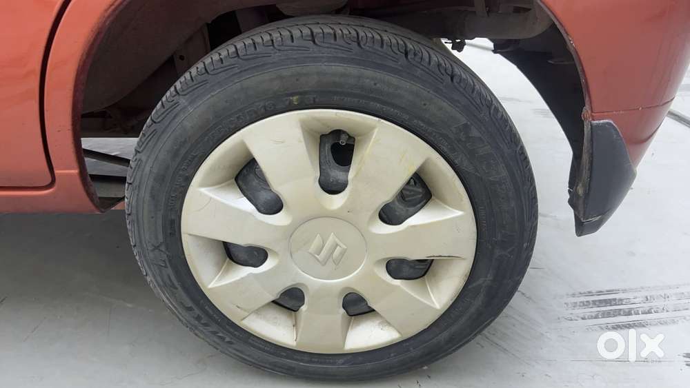 Maruti Suzuki Alto K10 2010-2014 Vxi, 2013, Petrol