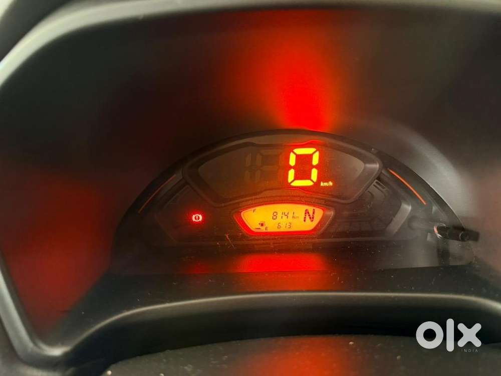 Maruti Suzuki Alto K10 2024 Petrol 8100 Km Driven