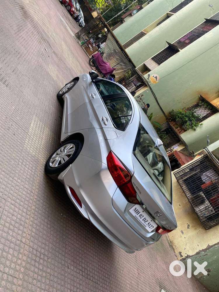 2015 Honda City Petrol  43k Km  1st Owner  Mira Road