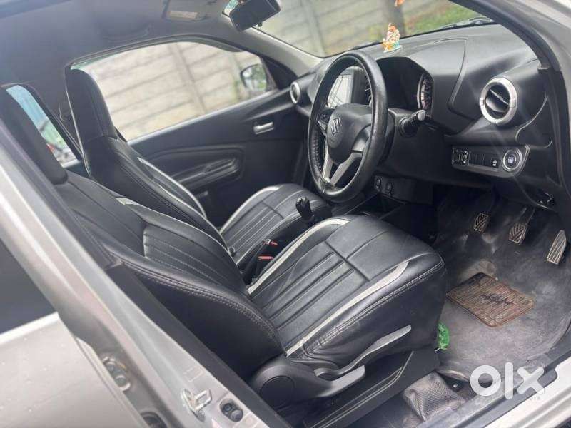 Maruti Suzuki Celerio Zxi, 2022, Petrol