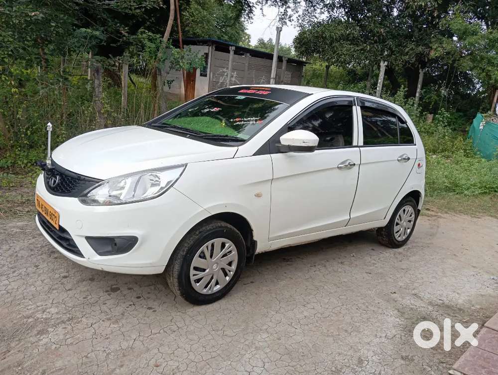 Tata Bolt 1.3 Xe 2017