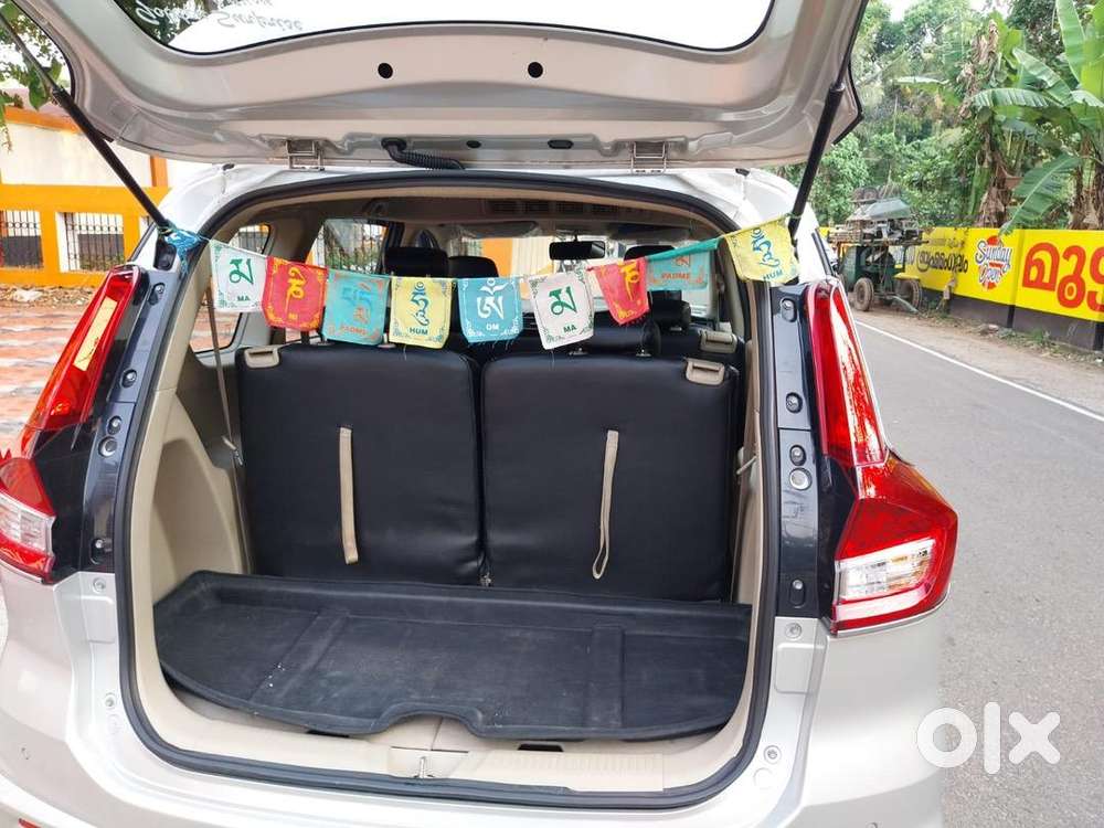 Maruti Suzuki 2020 Car