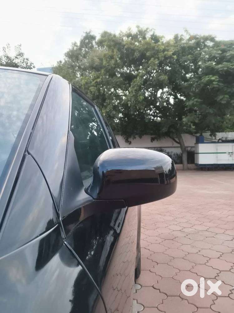 Maruti Suzuki Swift Dzire 1.2 Zxi Bsiv, 2010, Petrol