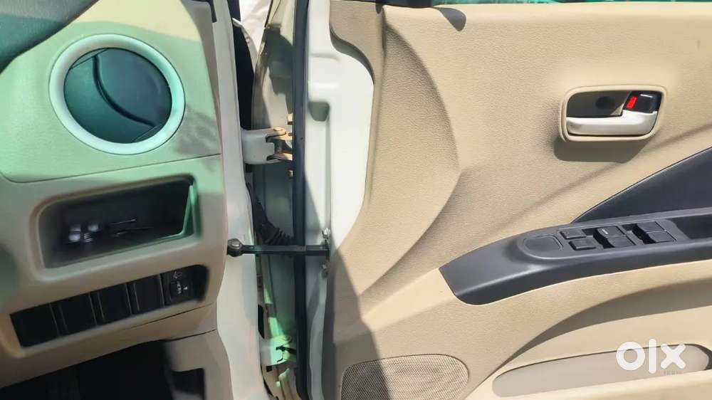 Maruti Suzuki Celerio 2014