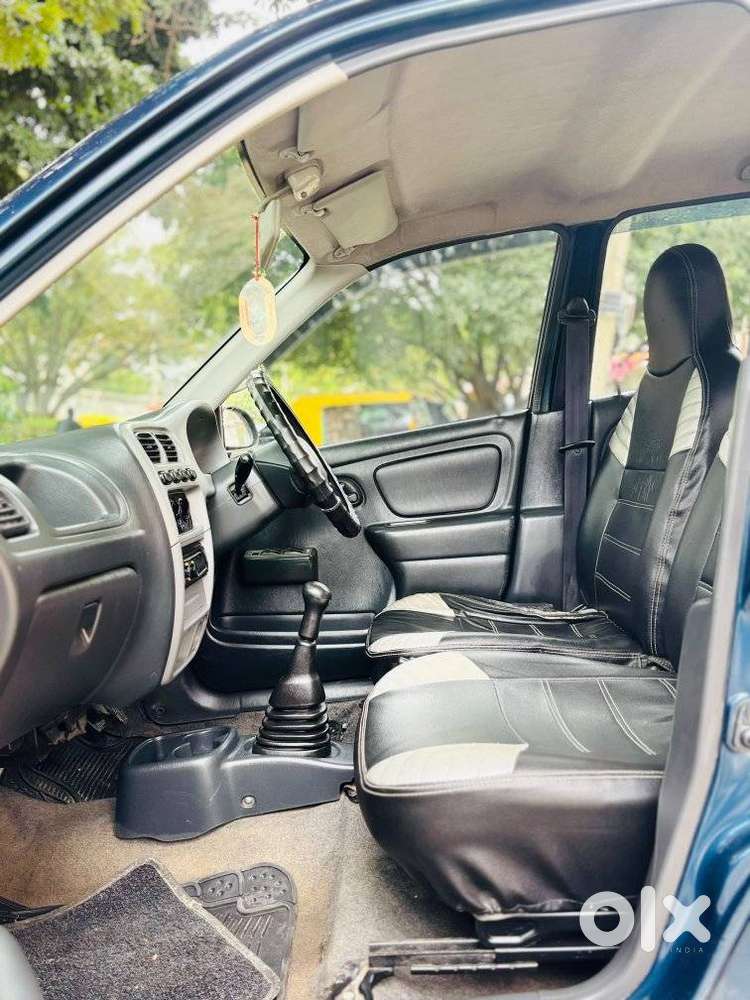 Maruti Suzuki Alto 0.8 Lxi (o), 2012, Petrol