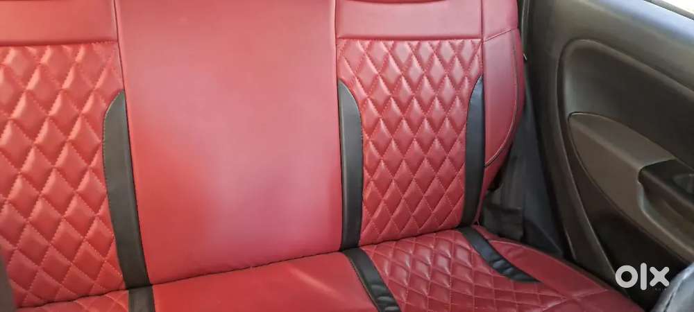 Fiat Punto 2010