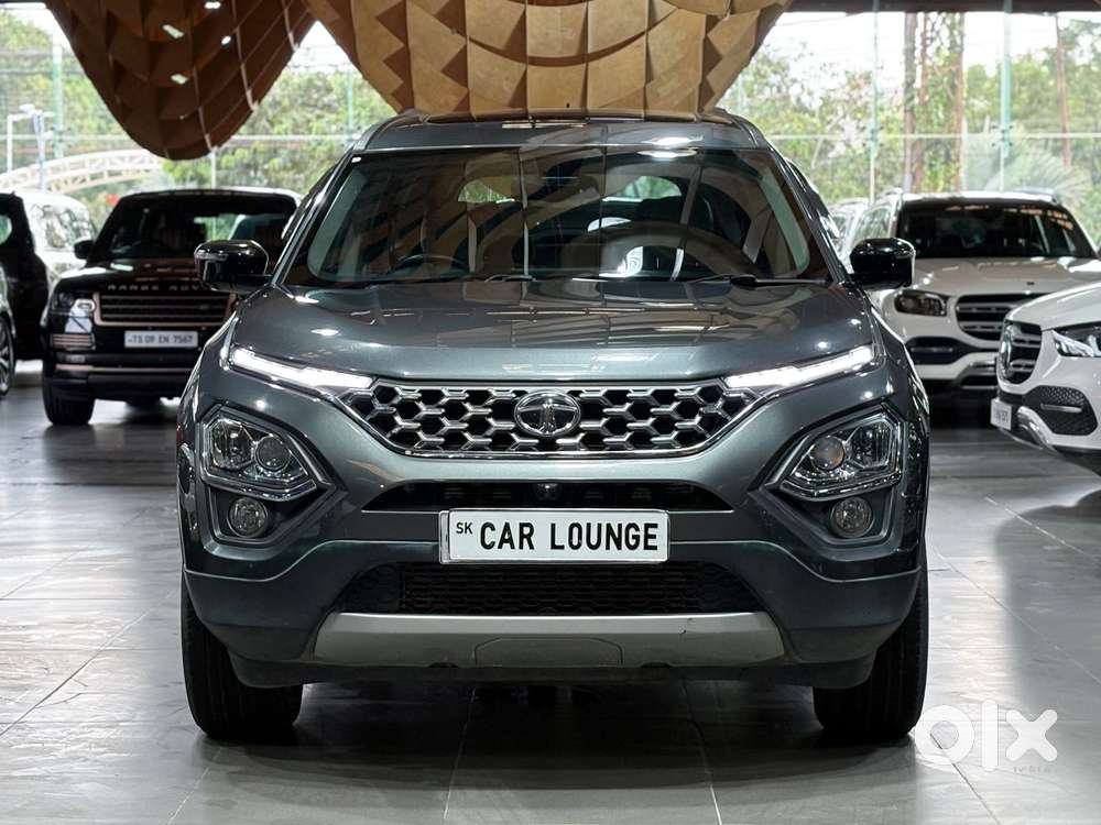 Tata Safari 2.0 Kryotec Xza Plus, 2023, Diesel