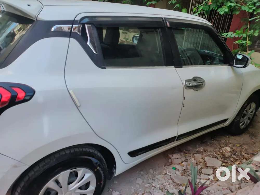Maruti Suzuki Swift 2018 Petrol 29489 Km Driven