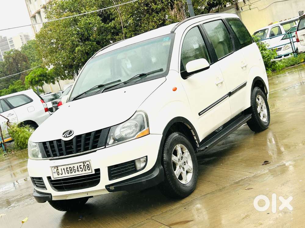 Mahindra Xylo H8 Abs, 2014, Diesel