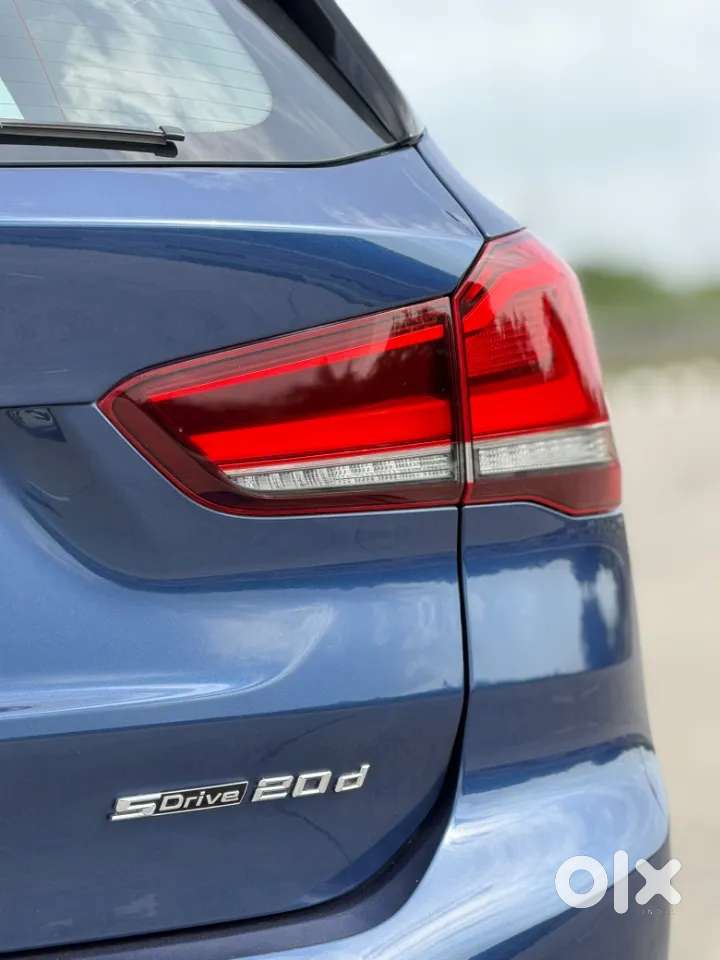 Bmw X1 2.0 Sdrive20d Xline, 2022, Diesel