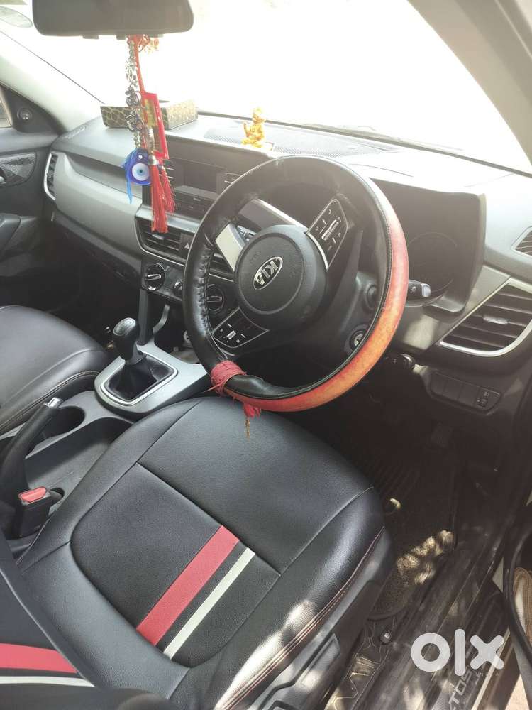 Kia Seltos 2020 - 1st Owner - Diesel