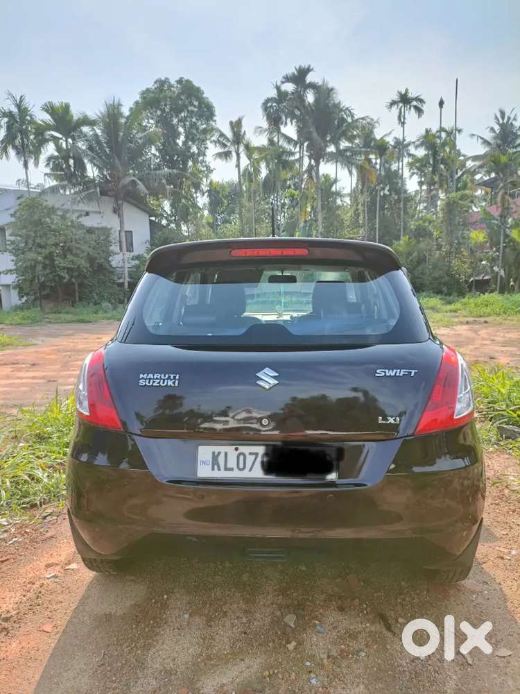 Maruti Suzuki Swift 2016 Petrol Good Condition