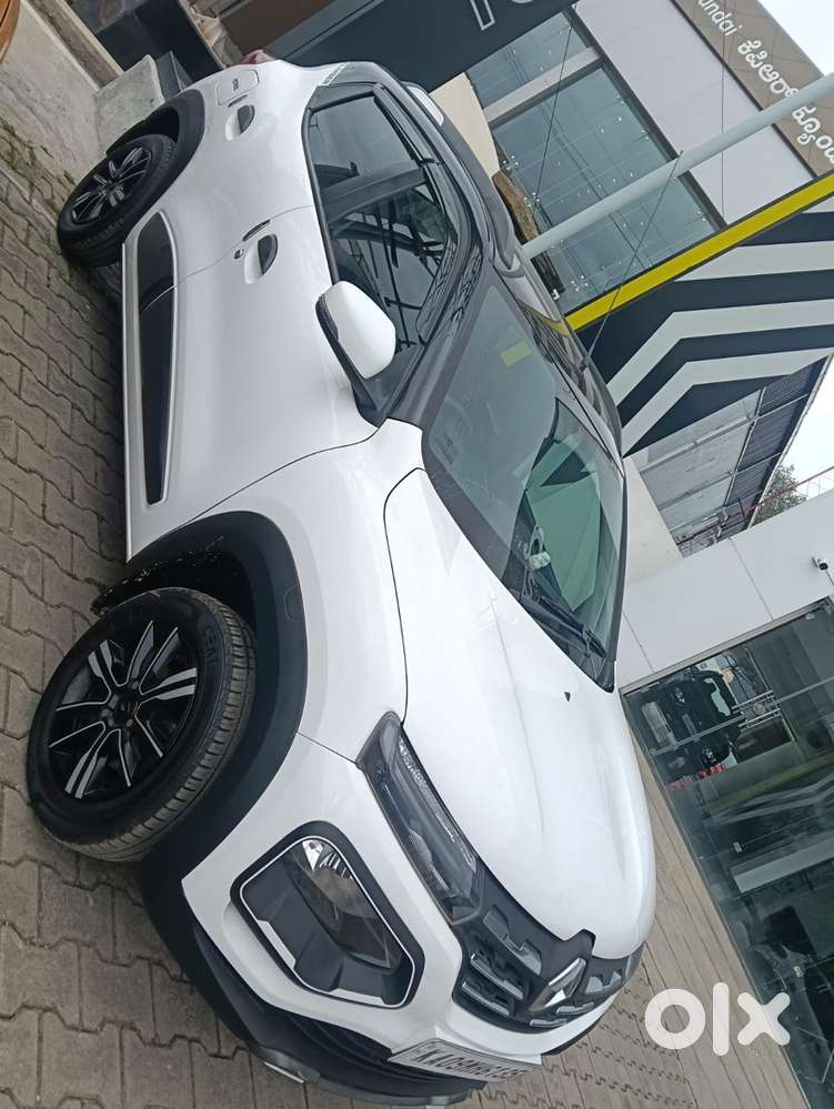 Renault Kwid 2023 Model