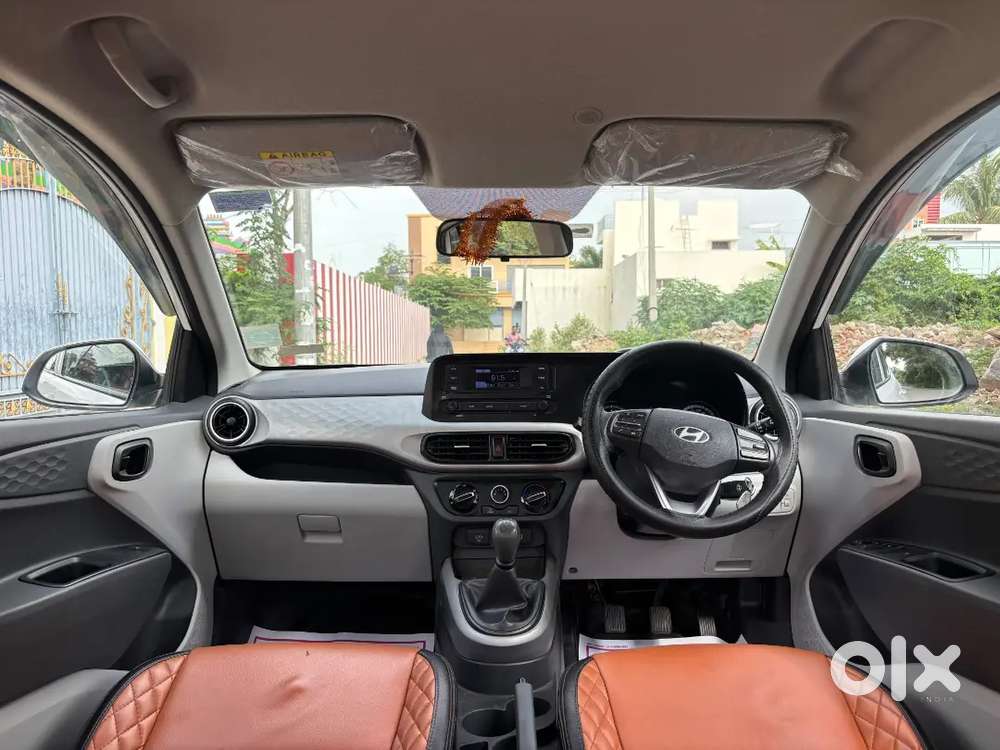 Hyundai Grand I10 Nios 2023 Manual Petrol