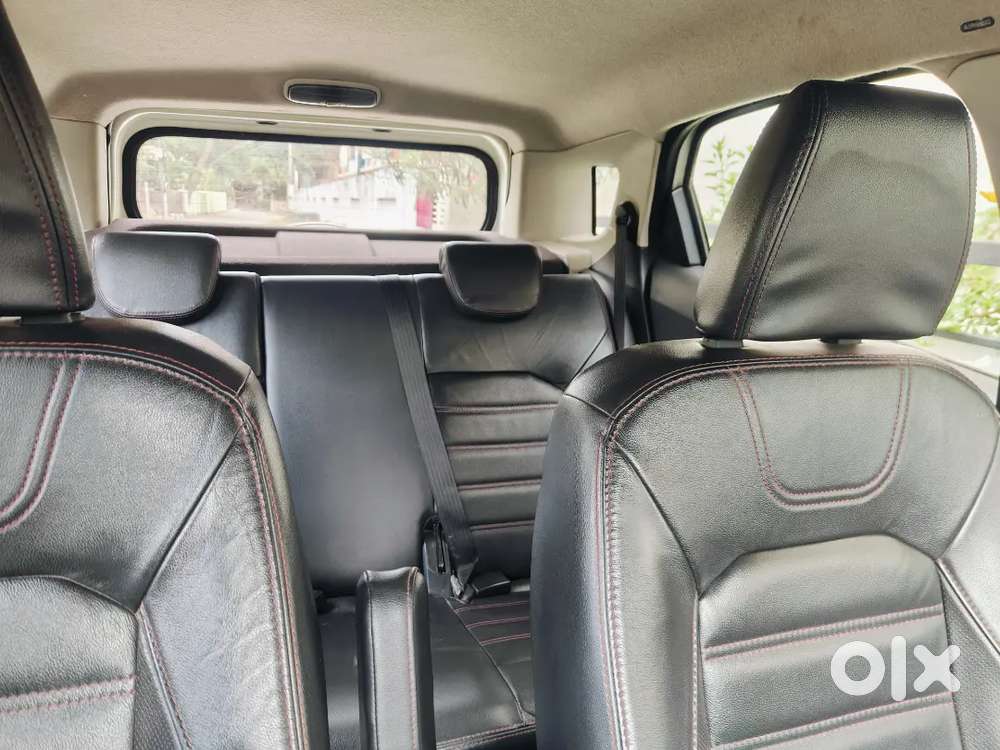 Ford Eco Sport