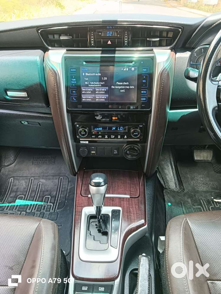 Toyota Fortuner 2011-2016 4x4 At, 2019, Diesel