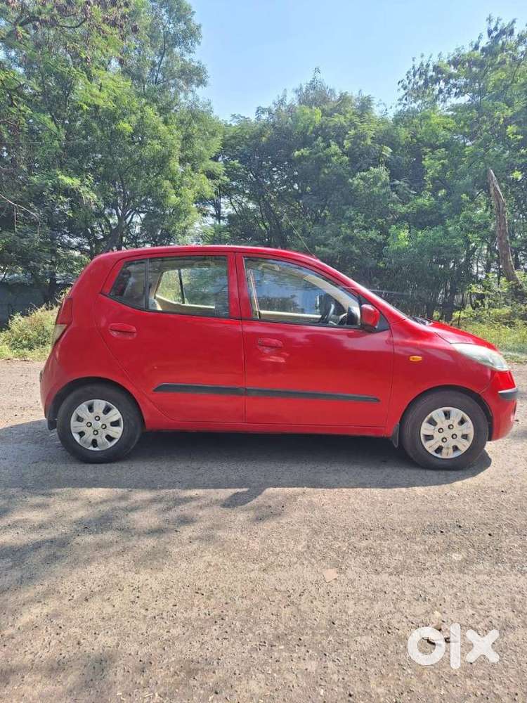 Hyundai I10 1.1 Magna(o), 2009, Petrol