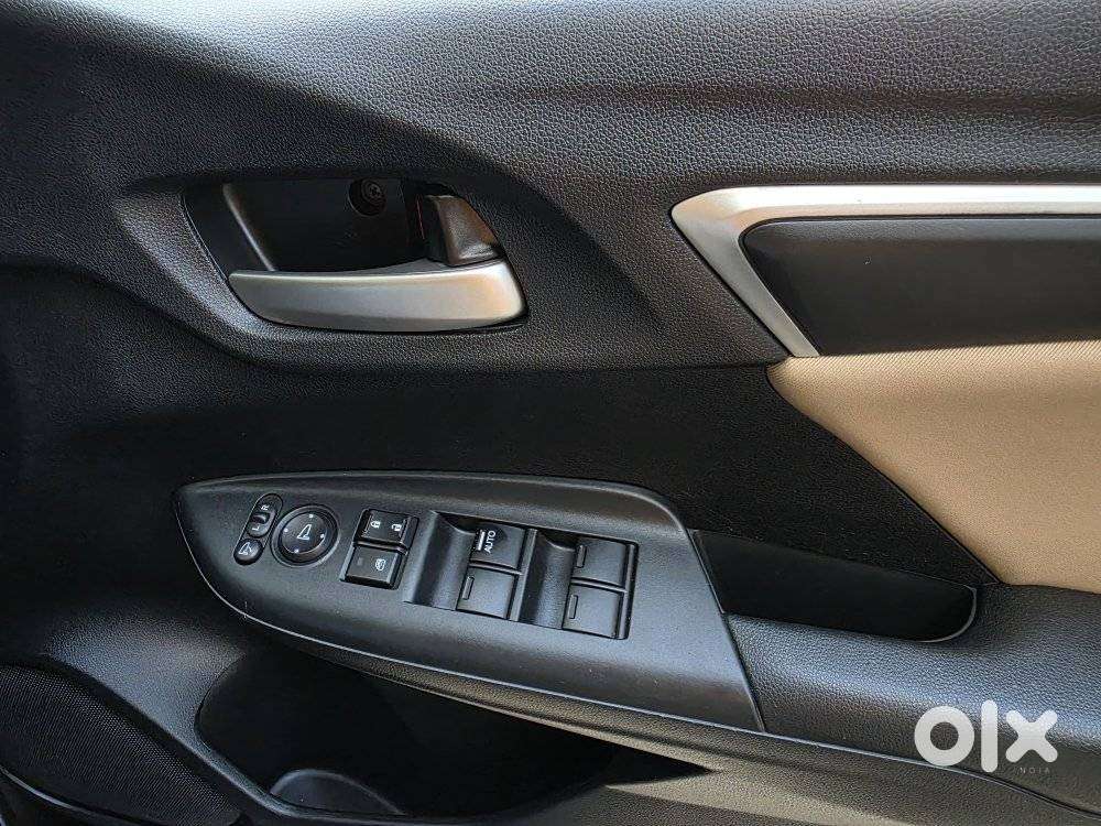 Honda Jazz Vx Cvt, 2021, Petrol