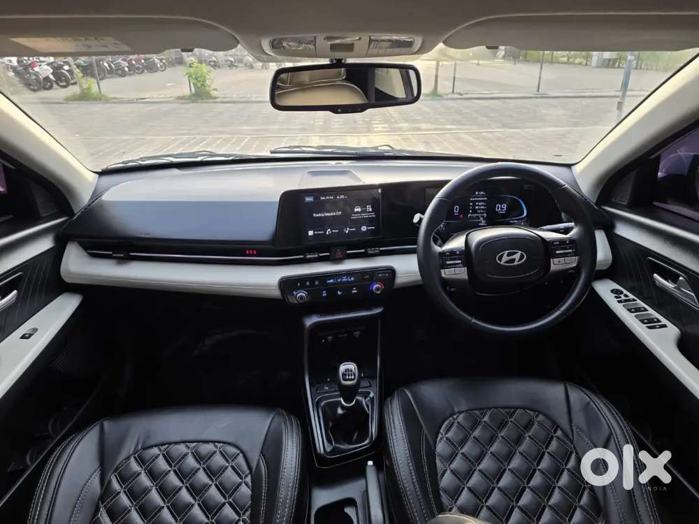 Direct Owner To Sell Hyundai Verna 2024 Top Condition