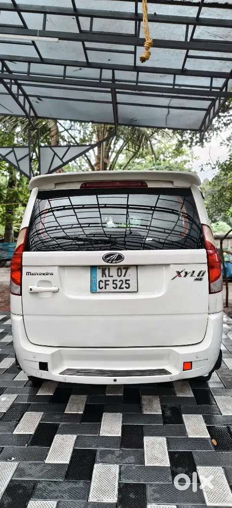 Mahindra Xylo 2015 Diesel 72000 Km Driver Well Maintained